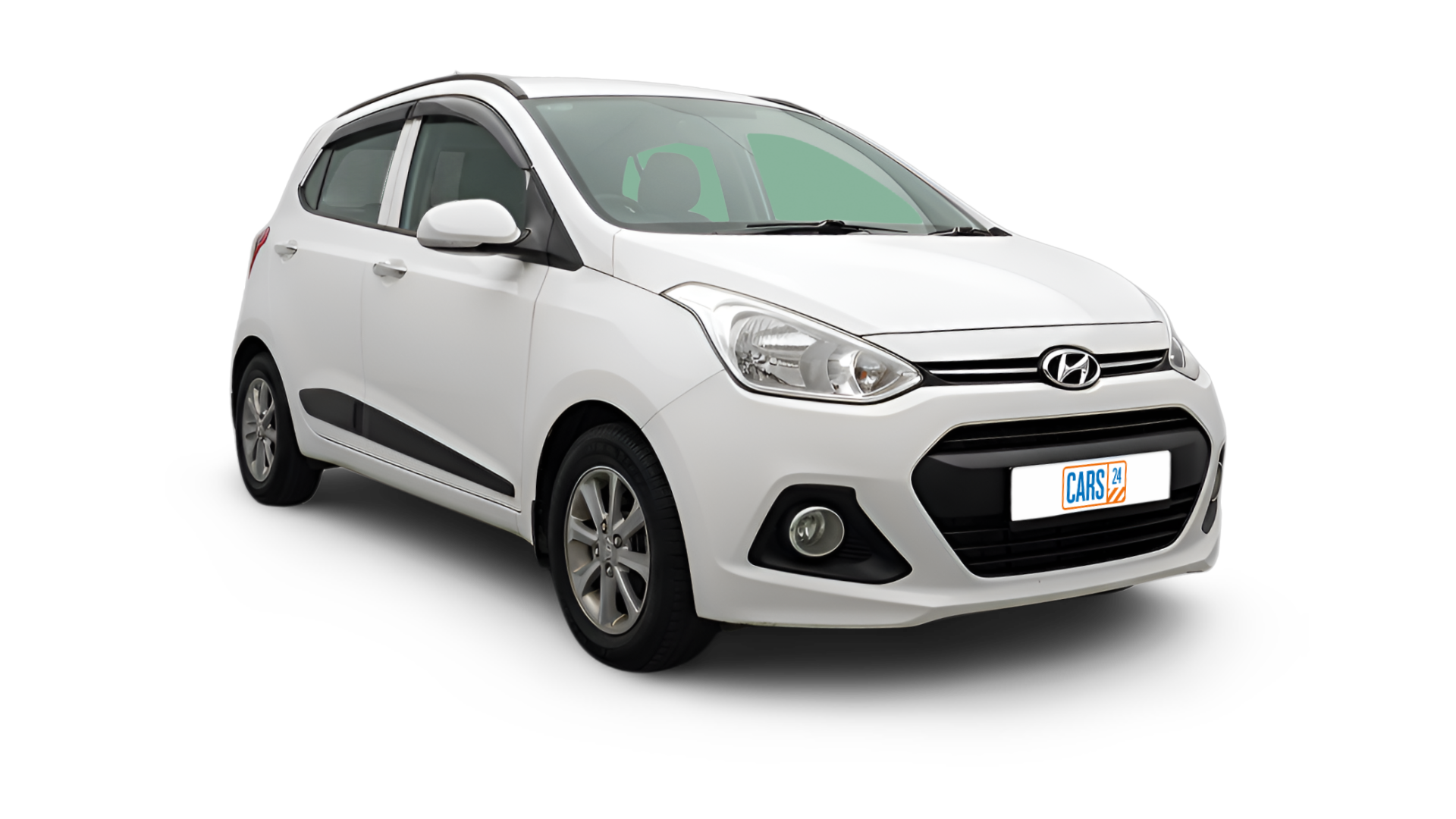 Hyundai Grand i10-img